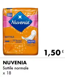 Iper Tosano NUVENIA Sottile normale offerta