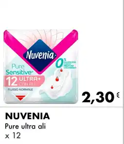 Iper Tosano NUVENIA Pure ultra ali offerta