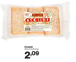 In'S Mercato Crostoli offerta