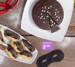 In'S Mercato Torta di Carnevale offerta