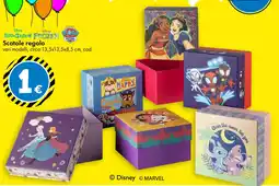 Tedi Scatole regalo offerta