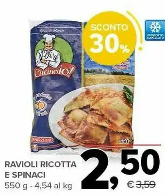 Todis Cucino io! - crema ai funghi porcini offerta