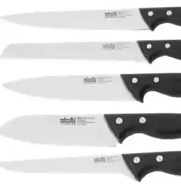 Tedi Coltello da macellaio, coltello da pane, coltello da chef, coltello da disosso o coltello per disossare offerta
