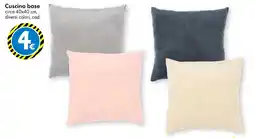 Tedi Cuscino base offerta