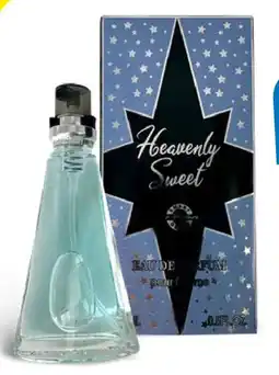 Tedi Profumo Heavenly Sweet offerta