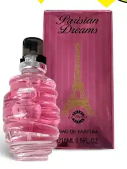 Tedi Parisian Dreams Profumo offerta