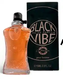 Tedi BLACK VIBE Profumo offerta