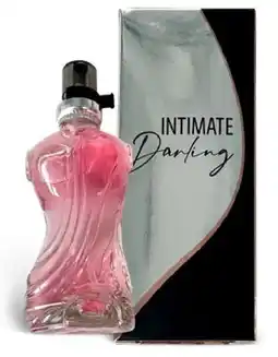 Tedi INTIMATE Darling Profumo offerta