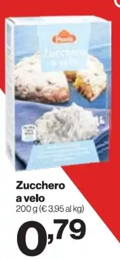 In'S Mercato Zucchero a velo offerta