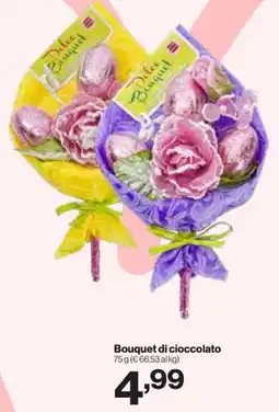 In'S Mercato Bouquet di cioccolato offerta