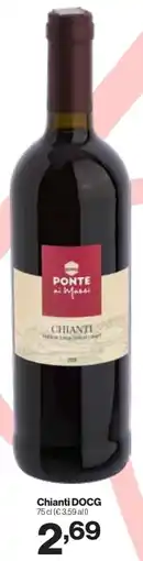 In'S Mercato Chianti DOCG offerta