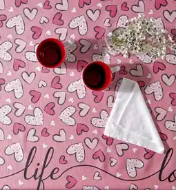 In'S Mercato Tovaglia rettangolare offerta