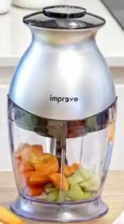 In'S Mercato Tritatutto Elettrico 300 W offerta