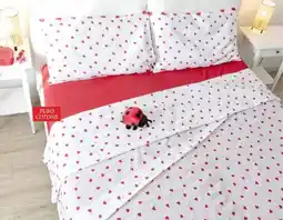 In'S Mercato Completo letto matrimoniale offerta