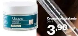 In'S Mercato Crema viso idratante offerta