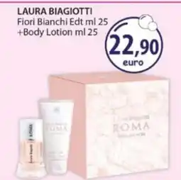 Acqua & Sapone Laura Biagiotti offerta