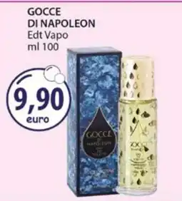 Acqua & Sapone GOCCE DI NAPOLEON offerta