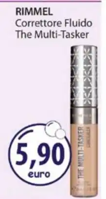 Acqua & Sapone RIMMEL offerta