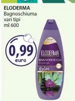Acqua & Sapone ELODERMA offerta