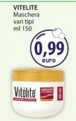Acqua & Sapone VITELITE offerta