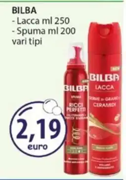Acqua & Sapone BILBA offerta