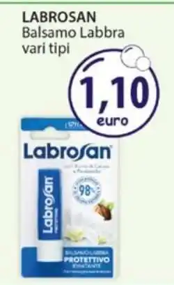 Acqua & Sapone LABROSAN offerta