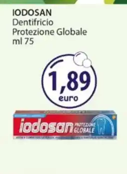 Acqua & Sapone IODOSAN offerta