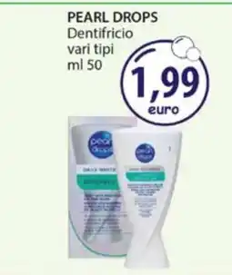 Acqua & Sapone PEARL DROPS offerta