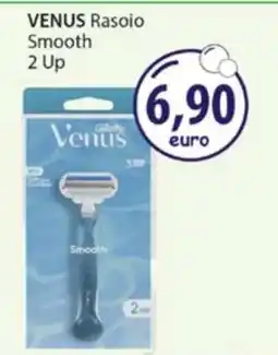 Acqua & Sapone VENUS Rasoio Smooth 2 Up offerta