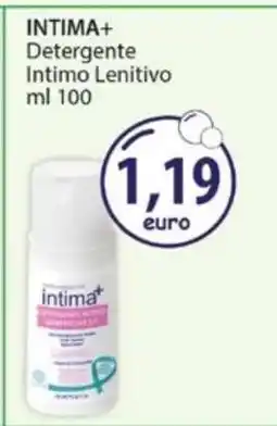 Acqua & Sapone INTIMA + offerta