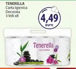 Acqua & Sapone TENERELLA offerta