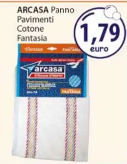 Acqua & Sapone ARCASA Panno offerta