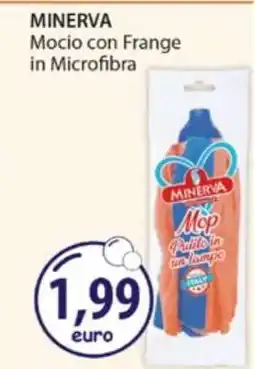Acqua & Sapone MINERVA offerta