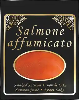 MD Discount SALMONE NORVEGESE offerta