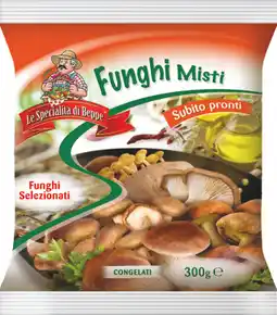 MD Discount FUNGHI MISTI offerta