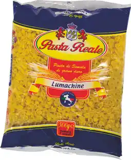 MD Discount LUMACHINE offerta