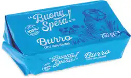 MD Discount BURRO offerta