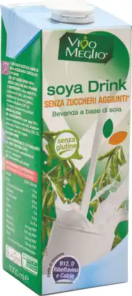 MD Discount SOYA DRINK offerta