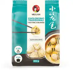 MD Discount XIALONGBAO offerta