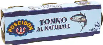 MD Discount TONNO offerta