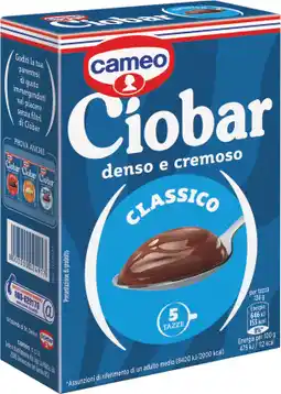 MD Discount CIOBAR offerta