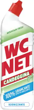 MD Discount WC NET offerta