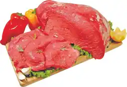 MD Discount FETTINE SCELTISSIME DI BOVINO ADULTO offerta