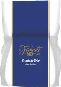 MD Discount PROSCIUTTO COTTO offerta