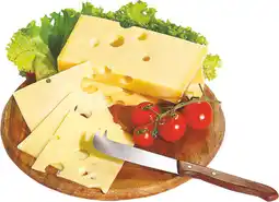 MD Discount EMMENTAL FRANCESE offerta