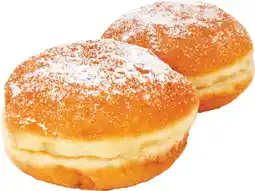 MD Discount KRAPFEN ALLA CREMA offerta