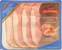 MD Discount PROSCIUTTO COTTO ARROSTO offerta
