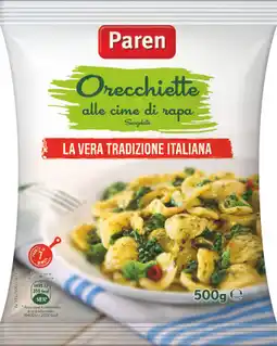 MD Discount ORECCHIETTE ALLE CIME RAPA offerta