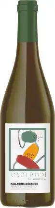 MD Discount PALLAGRELLO BIANCO TERRE DEL VOLTURNO IGT offerta