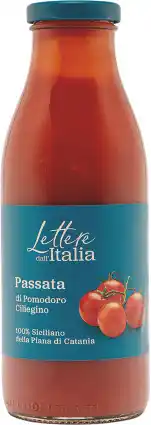 MD Discount PASSATA DI POMODORO offerta
